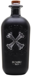 Bumbu XO rum 40% 0,7L