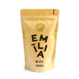 Káva Zlaté Zrnko – Emília 1 Kg