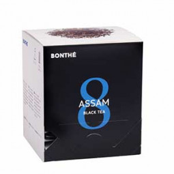 Bonthé Assam čierny čaj