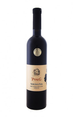 PEREG Cuvée 0,75L