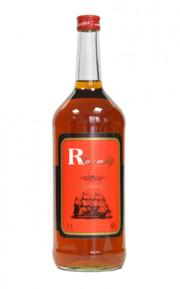 R tuzemský 40% 1 l