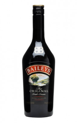 Baileys IRISH CREAM 17% 0,7L
