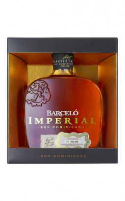 Barceló Imperial Dominikano GB 38% 0,7L
