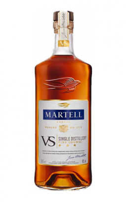 Martell VS 40% 0.7