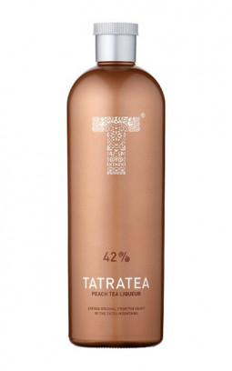 Tatratea 42% 0,7L