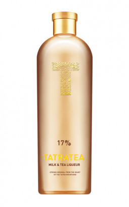 Tatratea 17% 0,7L