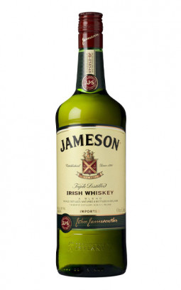 Jameson 40% 1 L