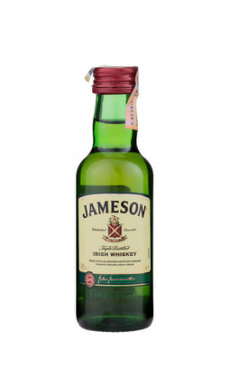 MINI Jameson 40% 0,05L