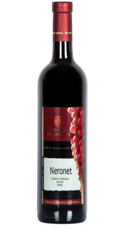 Pivnica ORECHOVÁ Neronet, 19, 0,75 l VzH