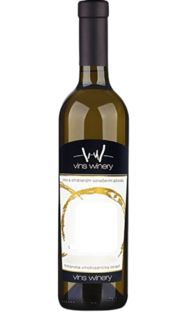 Vins Winery HETERA DSC 2021 0,75L suché